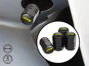 ATS Ventil Schaftkappe für LKW Robustes Design